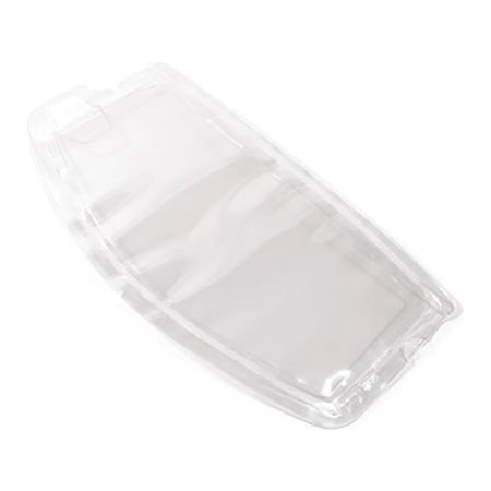 Gvs-Rpb RPB Safety Nova 3 Cassette Lens System, 1 Outer Lens/5 Tear-Away, 20/Case NV3-745